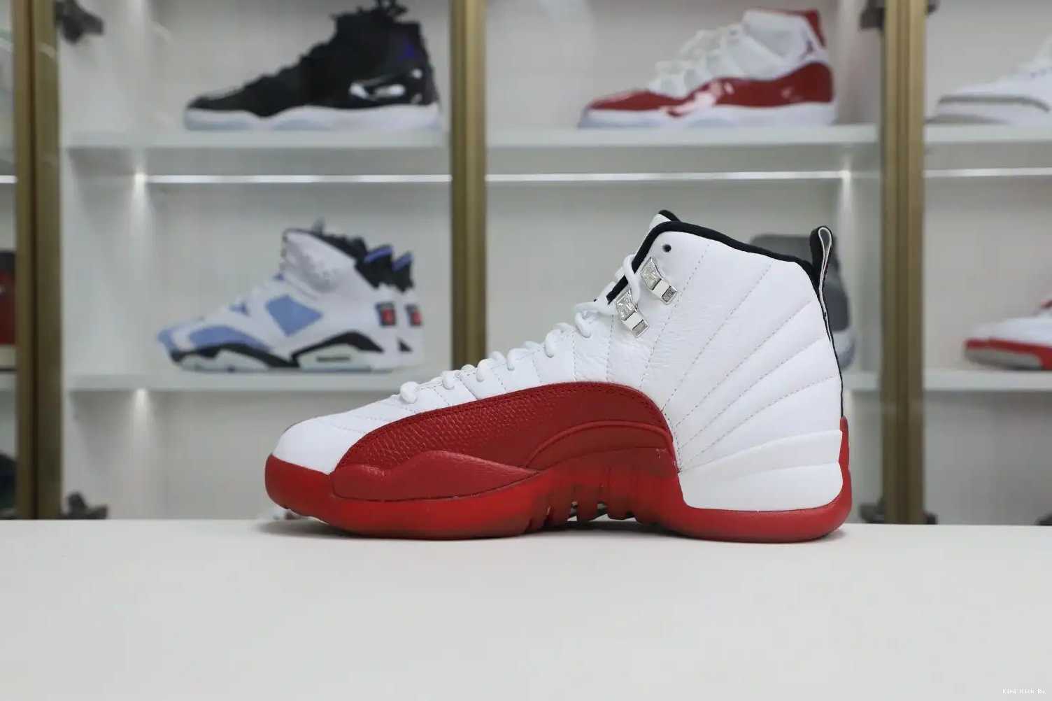 Jordan Kimikick Retro Air 12 Jordan 0717